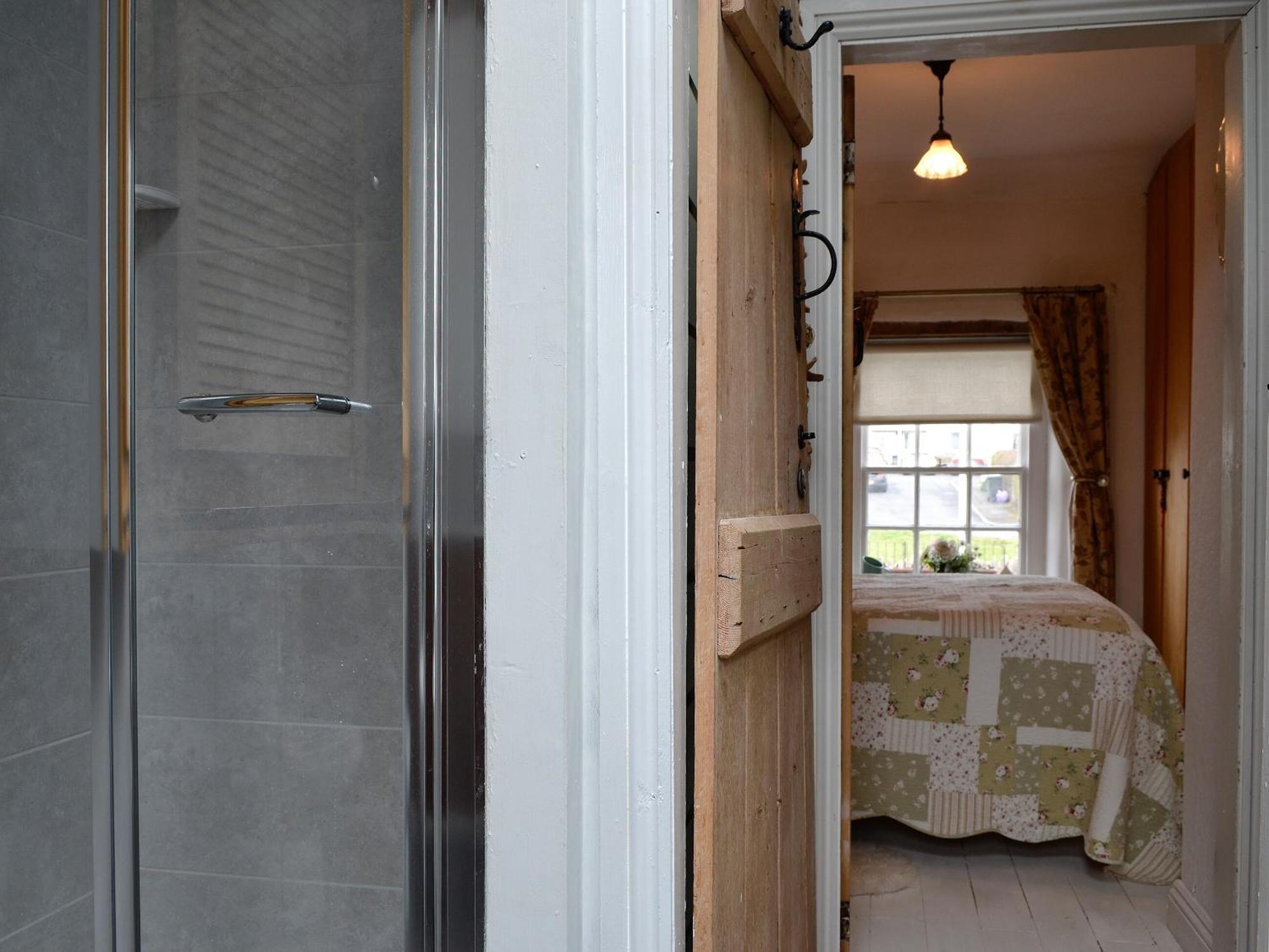 Tanners Cottage Кокермут Экстерьер фото