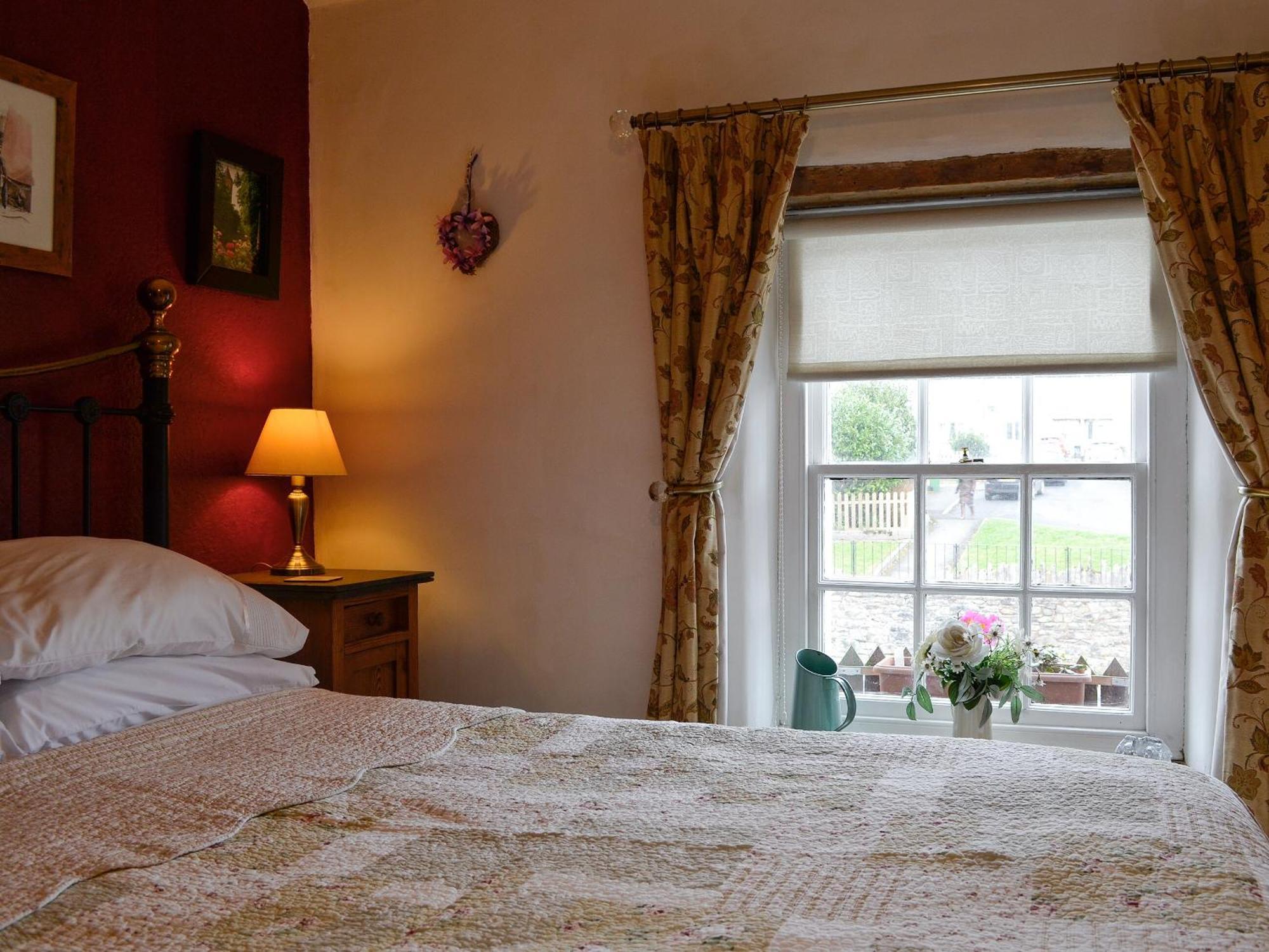 Tanners Cottage Кокермут Экстерьер фото